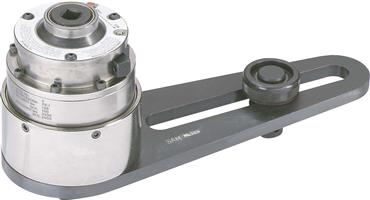 Multiplicateur de couple<br>500 à 6000 Nm