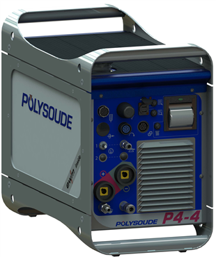 Générateur <br> POLYSOUDE P4-4