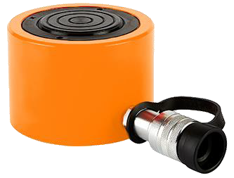 Verin très bas <br> 20T - Course 45mm