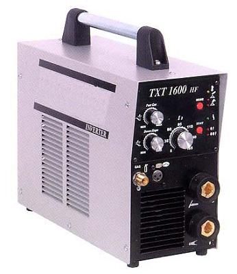 Poste soudage Tig Txt 1600 HF