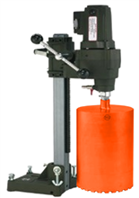 Carotteuse à eau Ø 305mm