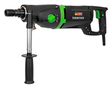 Carotteuse à eau Ø 162mm