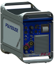 Générateur <br> POLYSOUDE P4-4
