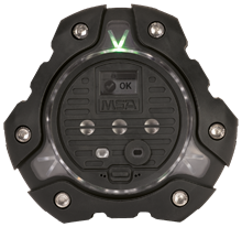 MULTIGAZ ALTAIR IO360