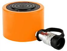 Verin très bas <br> 20T - Course 45mm