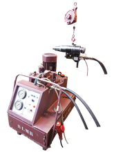 DETUBEUSE HYDRAULIQUE